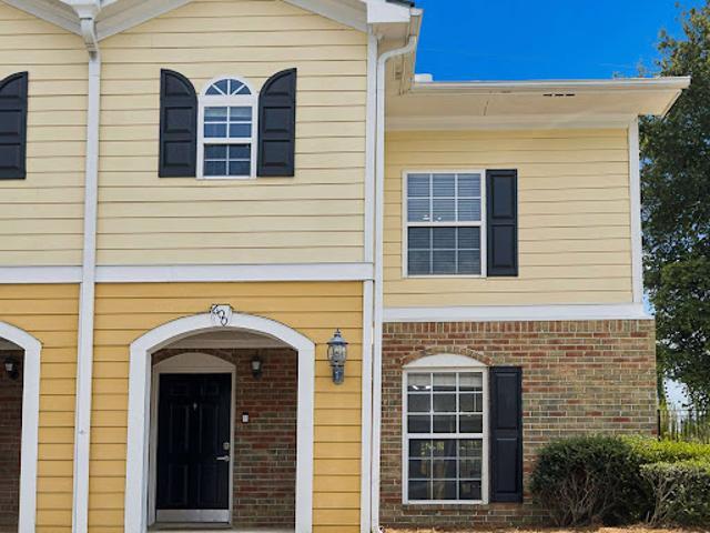 House for sale in Norcross, Georgia