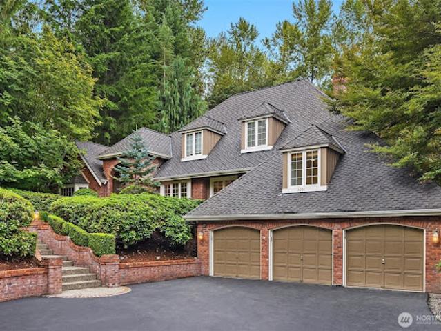 House for sale in Woodinville, Washington