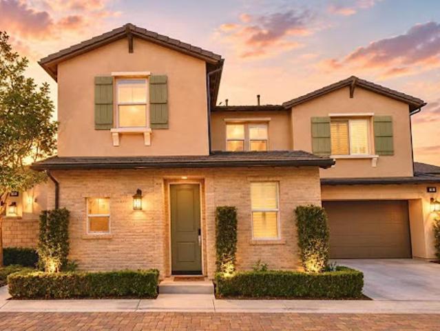 House for sale in Foothill Ranch, California