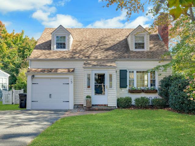 House for sale in Madison, Morris County