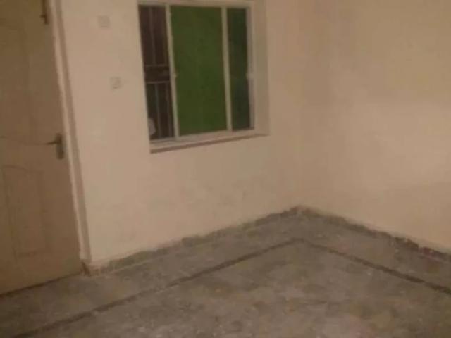 House for sale in Dhoke Tahlian, چاہ سلطان