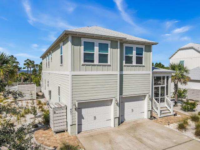 House for sale in Port Saint Joe, Florida