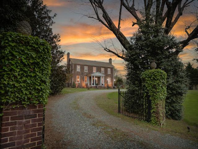 House for sale in Alamance, North Carolina