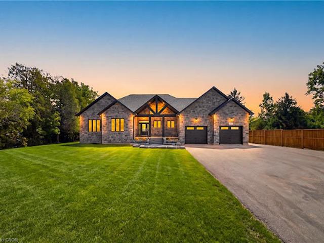 House for sale in Cambridge, Ontario