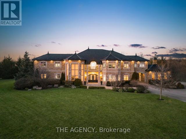 House for sale in Burlington, Ontario