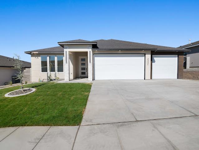 House for sale in Richland, Washington