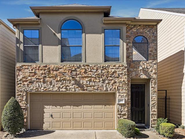 House for sale in Houston, Texas