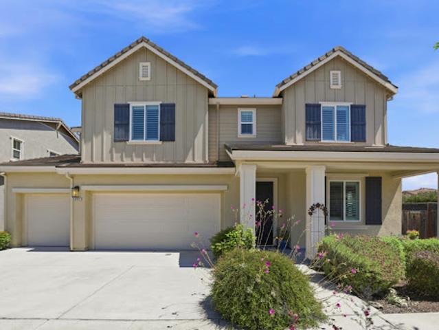 House for sale in Gilroy, California