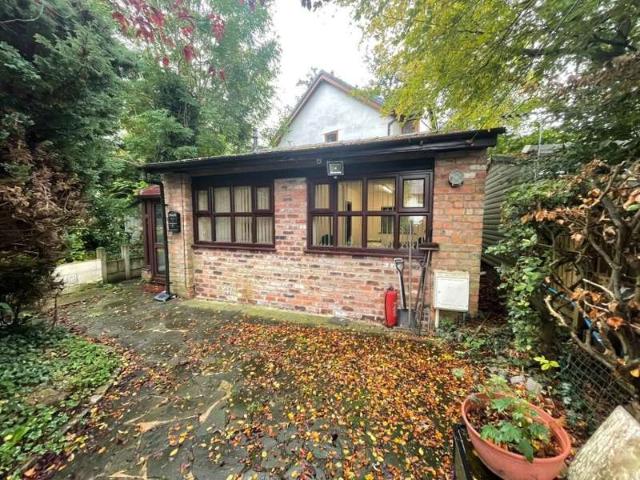 House for sale in Firbank, Lancashire