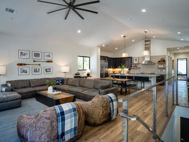 House for sale in Tahoe City