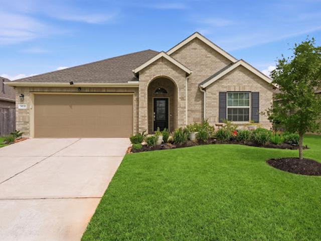 House for sale in Texas