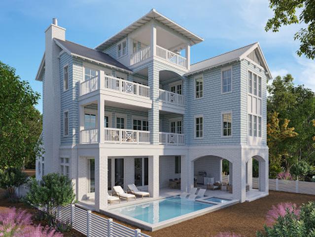 House for sale in Walton, Florida