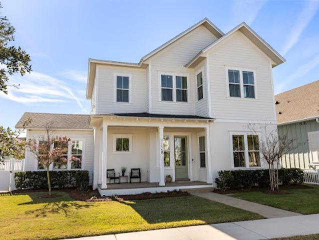 House for sale in Oakland, Florida