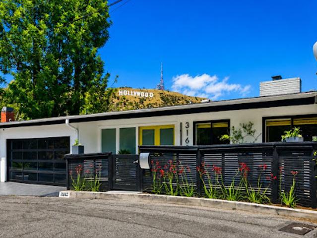 House for sale in Canoga Park, California