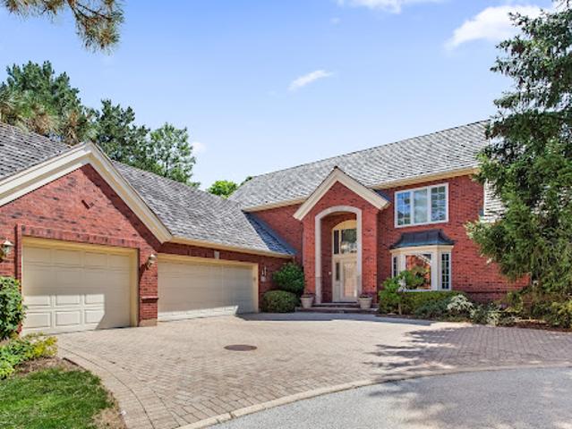 House for sale in Illinois