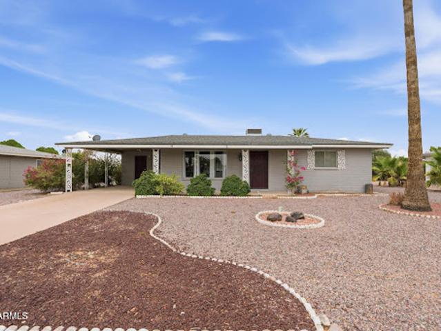 House for sale in Mesa, Arizona