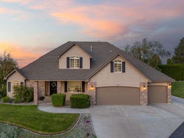House for sale in Richland, Washington