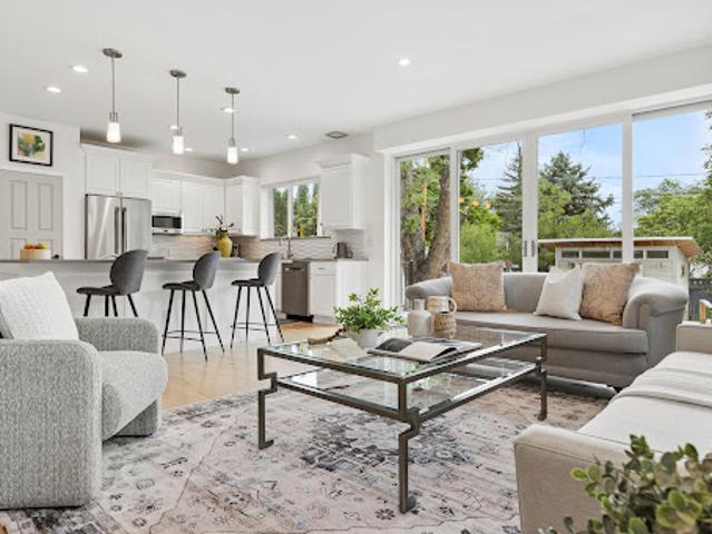 House for sale in Boulder, Colorado
