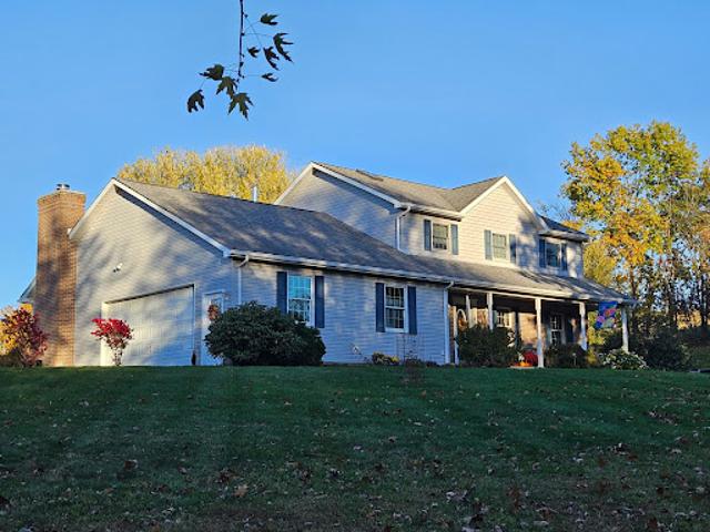 House for sale in Greensburg, Pennsylvania