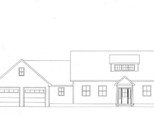 House for sale in Surry, Hancock County