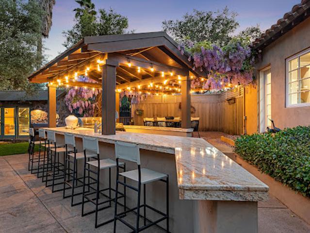 House for sale in Napa, California