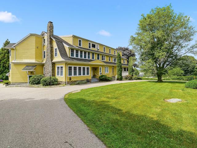 House for sale in Stonington, Connecticut