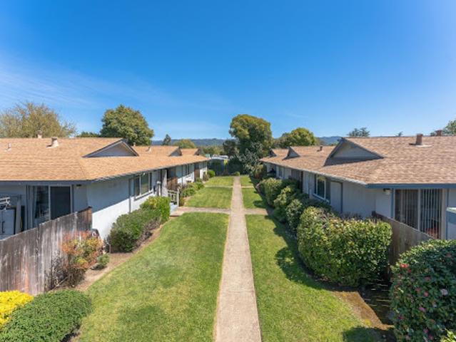 House for sale in Ukiah, California