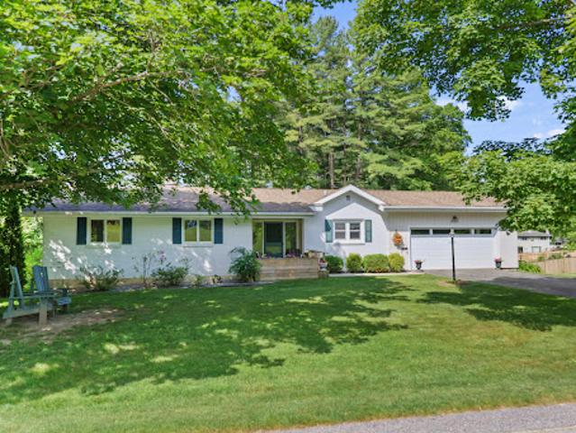 House for sale in Berkshire, Massachusetts