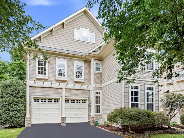 House for sale in Virginia
