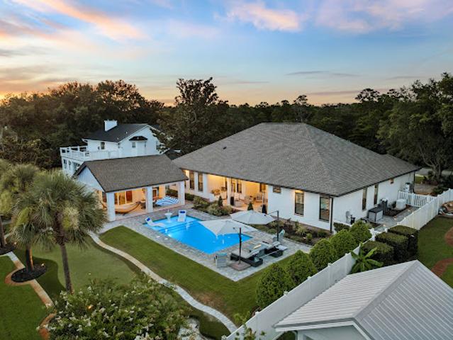 House for sale in Destin, Florida