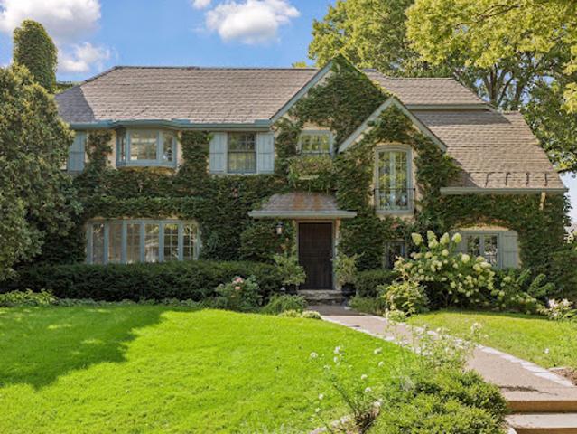House for sale in Hennepin, Minnesota