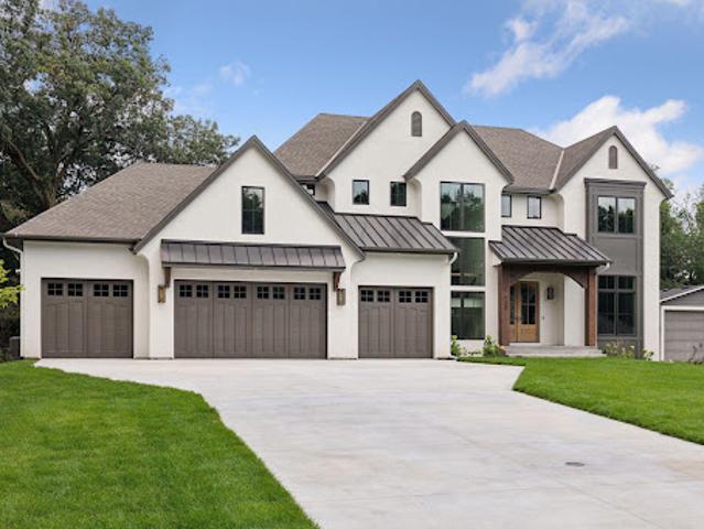 House for sale in Minnesota