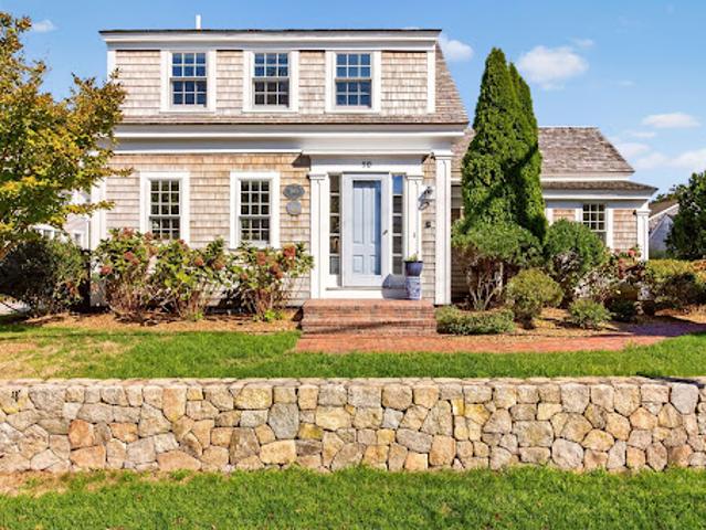House for sale in Chatham, Massachusetts