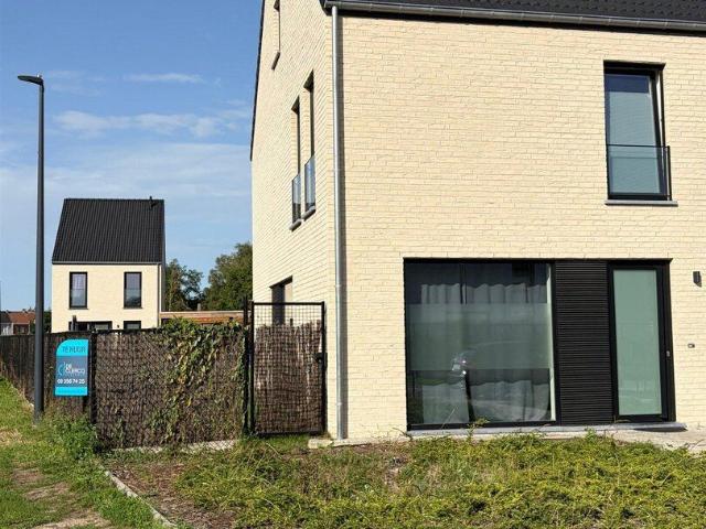 Maison location à Oostakker, Gent