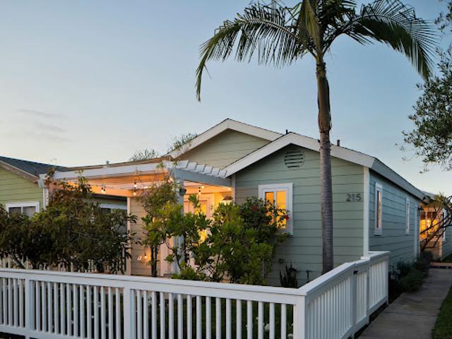 House for sale in Huntington Beach, California