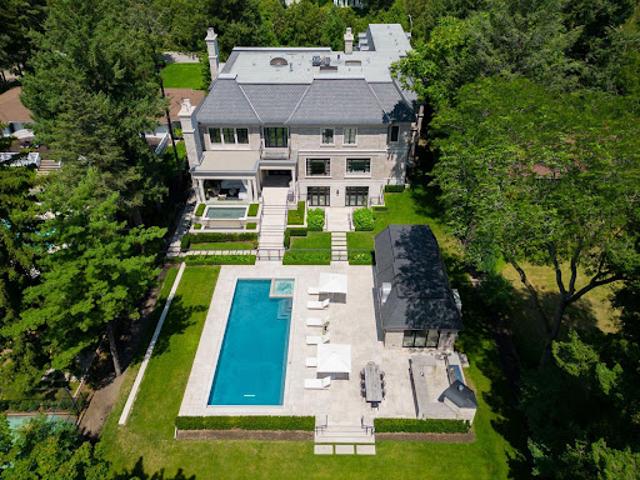 House for sale in Woburn, Ontario