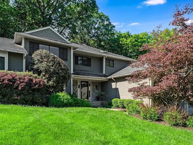 House for sale in Whitehouse Station, New Jersey