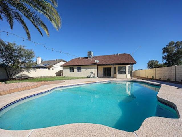House for rent in Laveen, Arizona