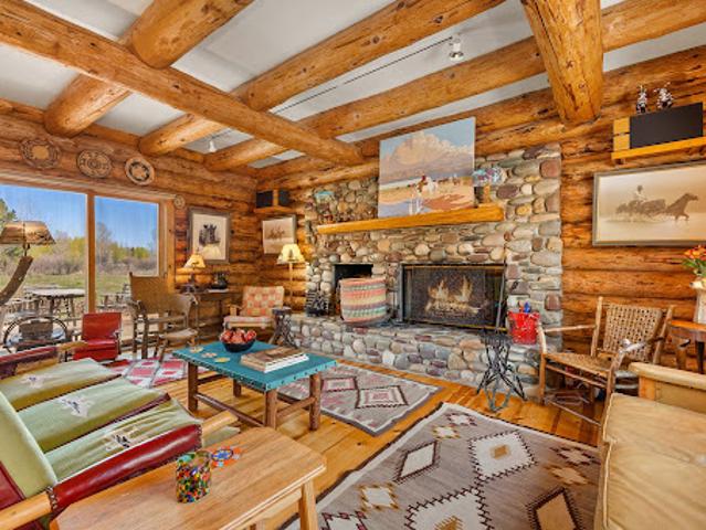 House for sale in Wyoming