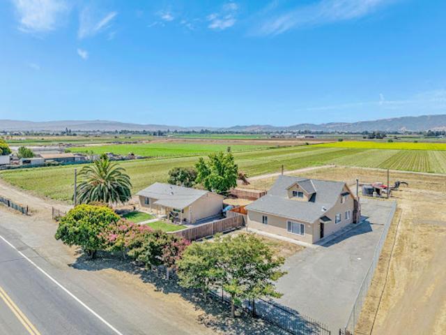 House for sale in Gilroy, California