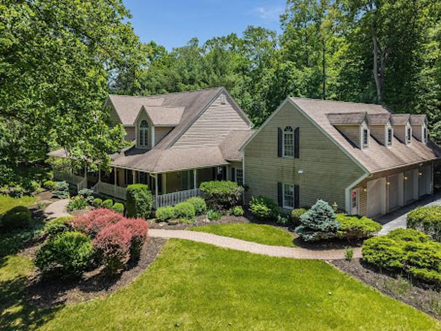 House for sale in New Jersey