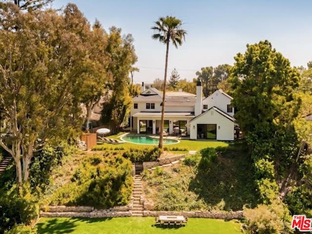 House for sale in Canoga Park, California