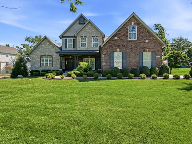 House for sale in Missouri