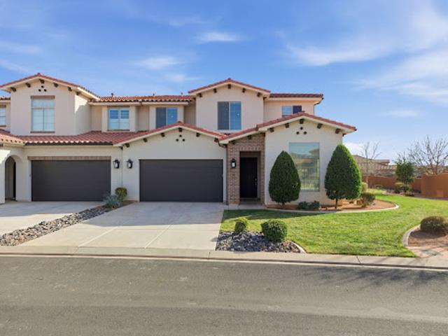 House for sale in Santa Clara, Utah