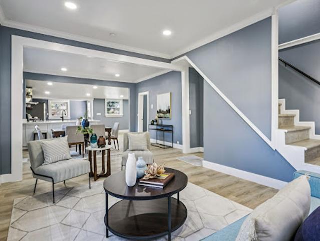 House for sale in Atlanta, Georgia
