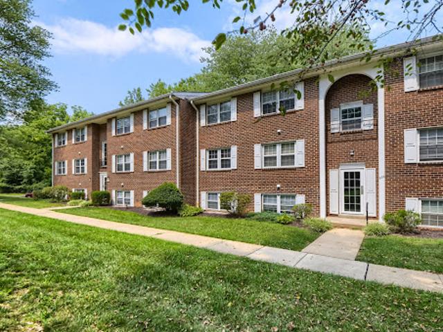 House for sale in Bel Air, Maryland