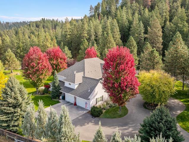 House for sale in Dalton Gardens, Kootenai County