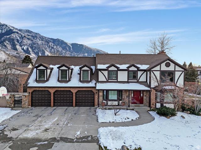 House for sale in Sandy, Utah