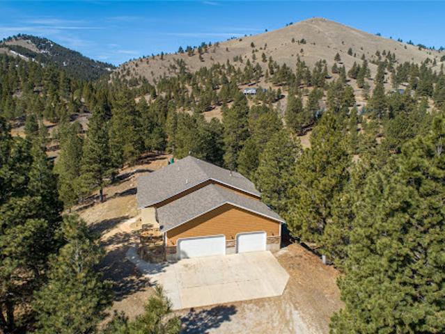 House for sale in Montana