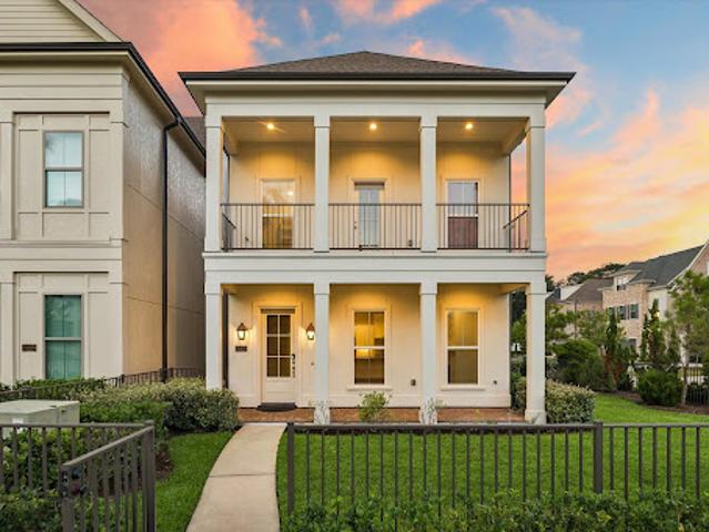 House for sale in Harris, Texas